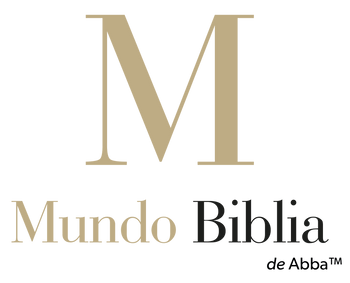 Mundo Biblia