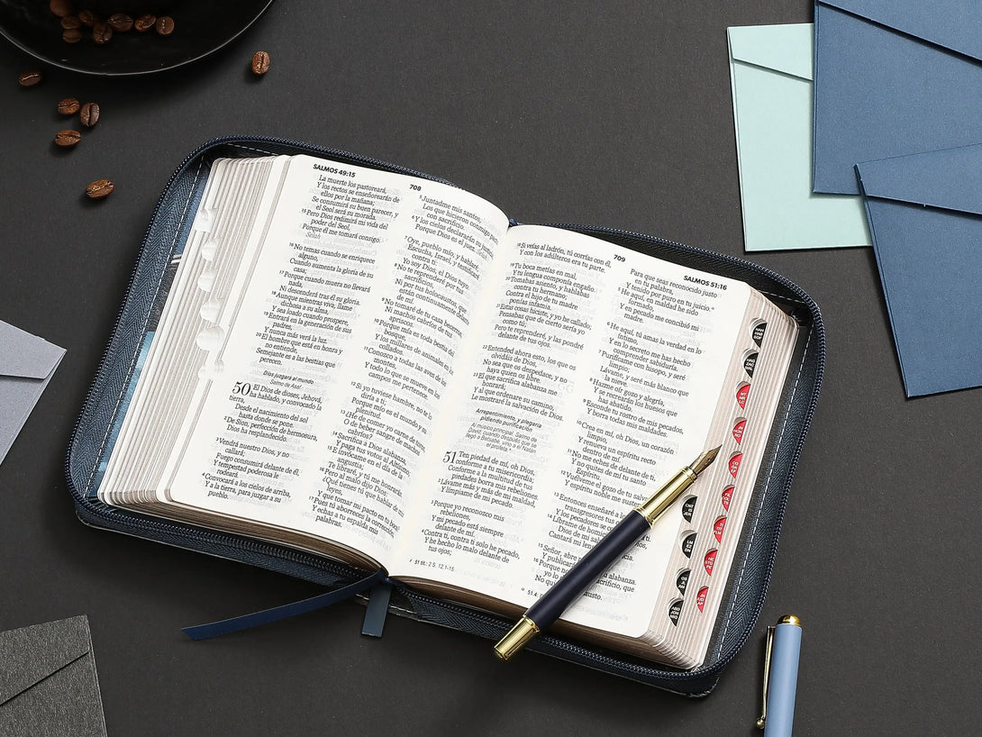 Biblia RVR60 045czti PJR 10 pts Águila 1 - Biblias