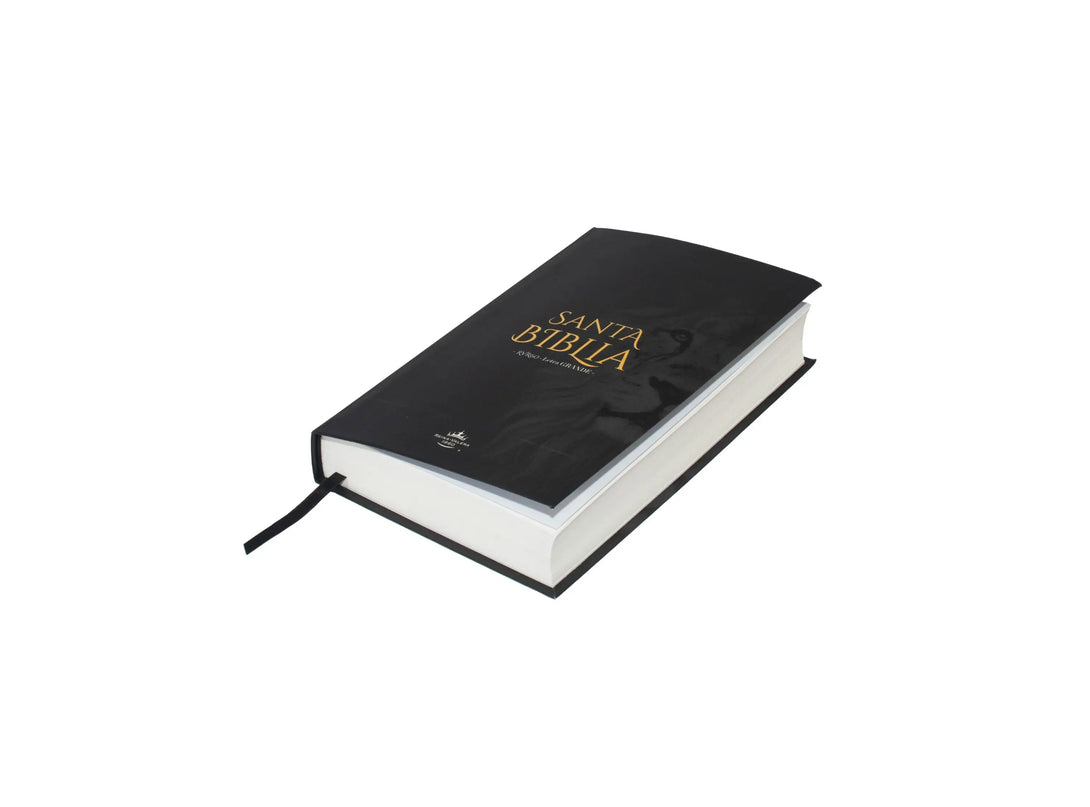 Biblia RVR60 062c LG PJR F flex leon - Biblias