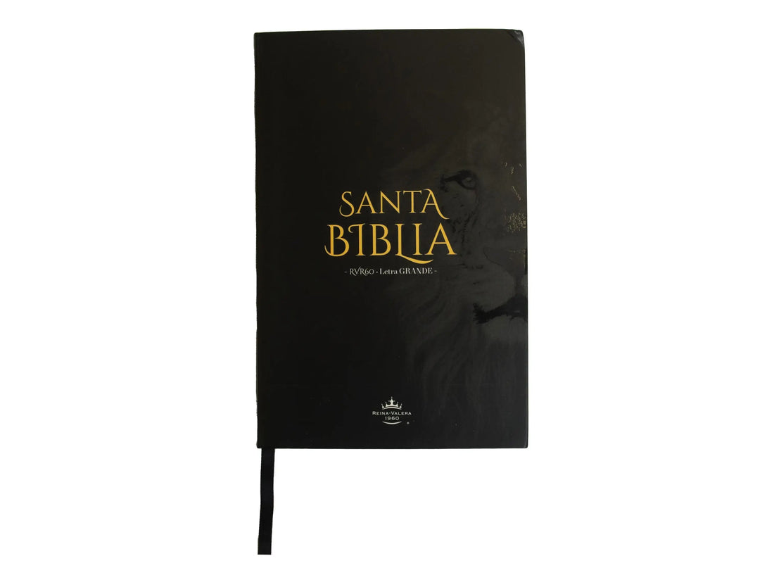 Biblia RVR60 062c LG PJR F flex leon - Biblias