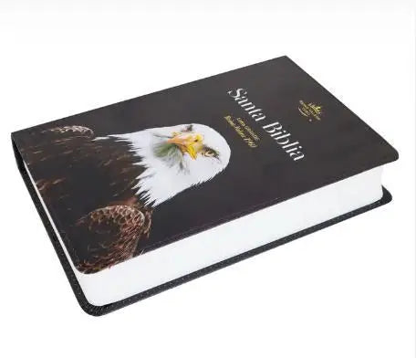 Biblia RVR60 065LG c Supreme Ãguila - Biblias