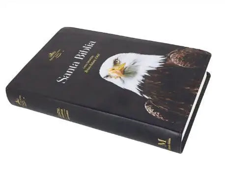 Biblia RVR60 065LG c Supreme Ãguila - Biblias