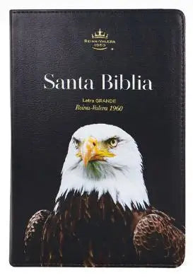 Biblia RVR60 065LG c Supreme Ãguila - Biblias