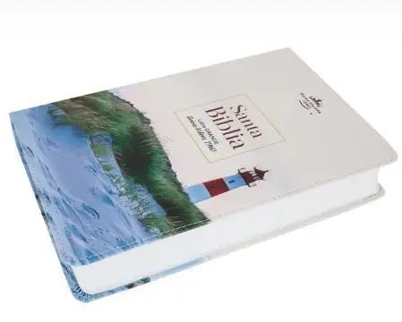 Biblia RVR60 065LG c Supreme faro - Biblias