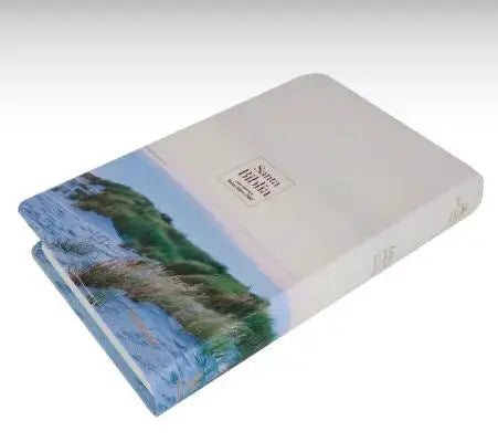 Biblia RVR60 065LG c Supreme faro - Biblias