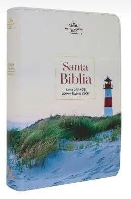 Biblia RVR60 065LG c Supreme faro - Biblias