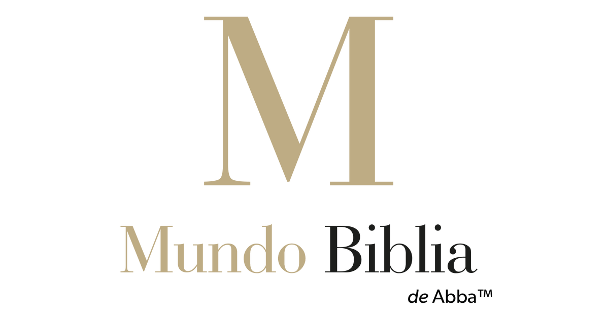 Mundo Biblia (3D Canvas)