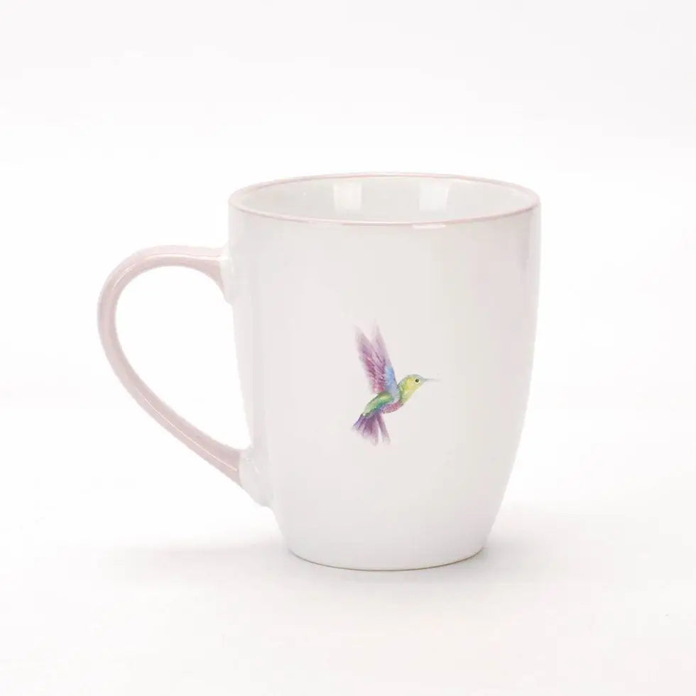 Taza 17 OZ. Colección Excelencia. Tu amistad