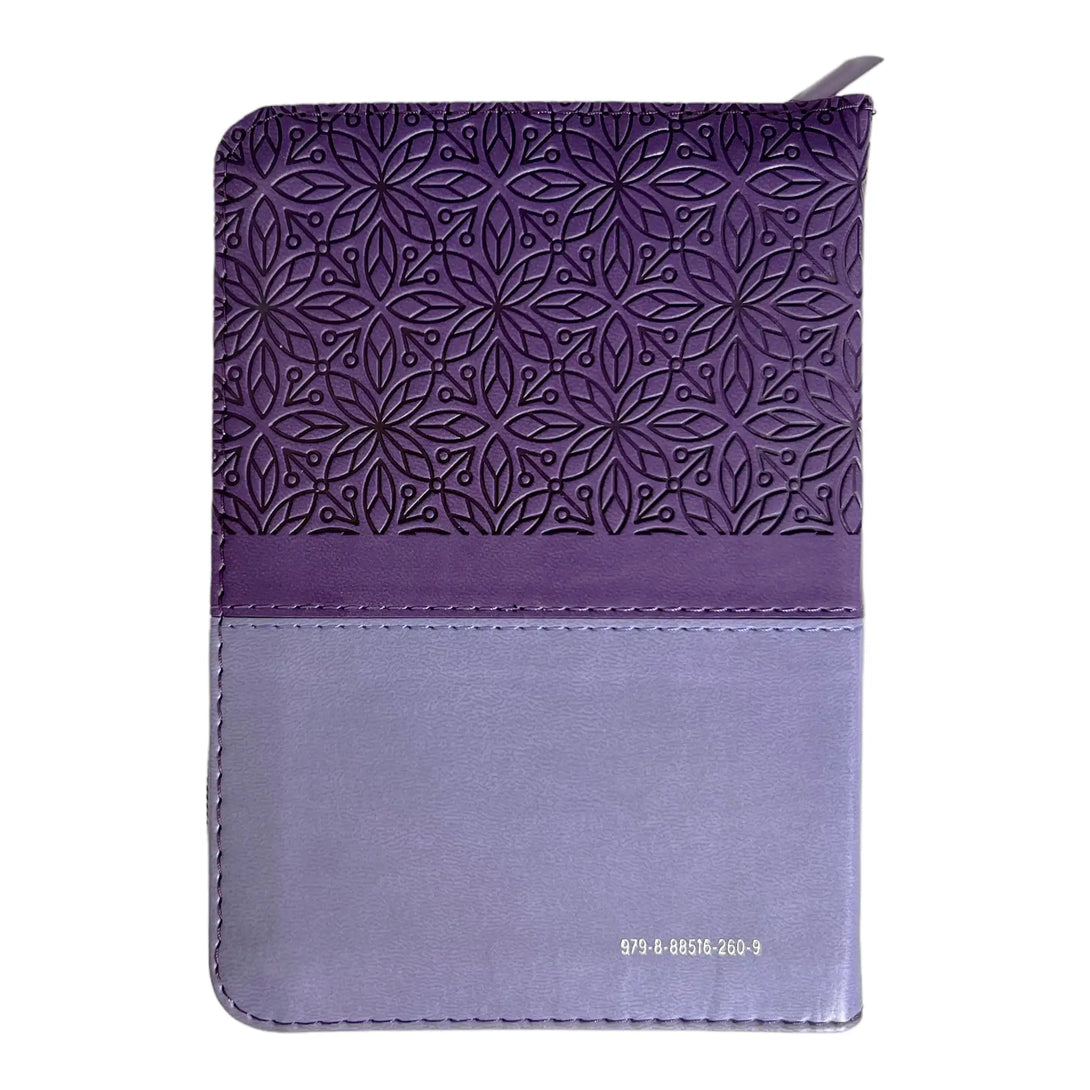 Biblia Reina Valera 1960 de bolsillo Imitación Piel