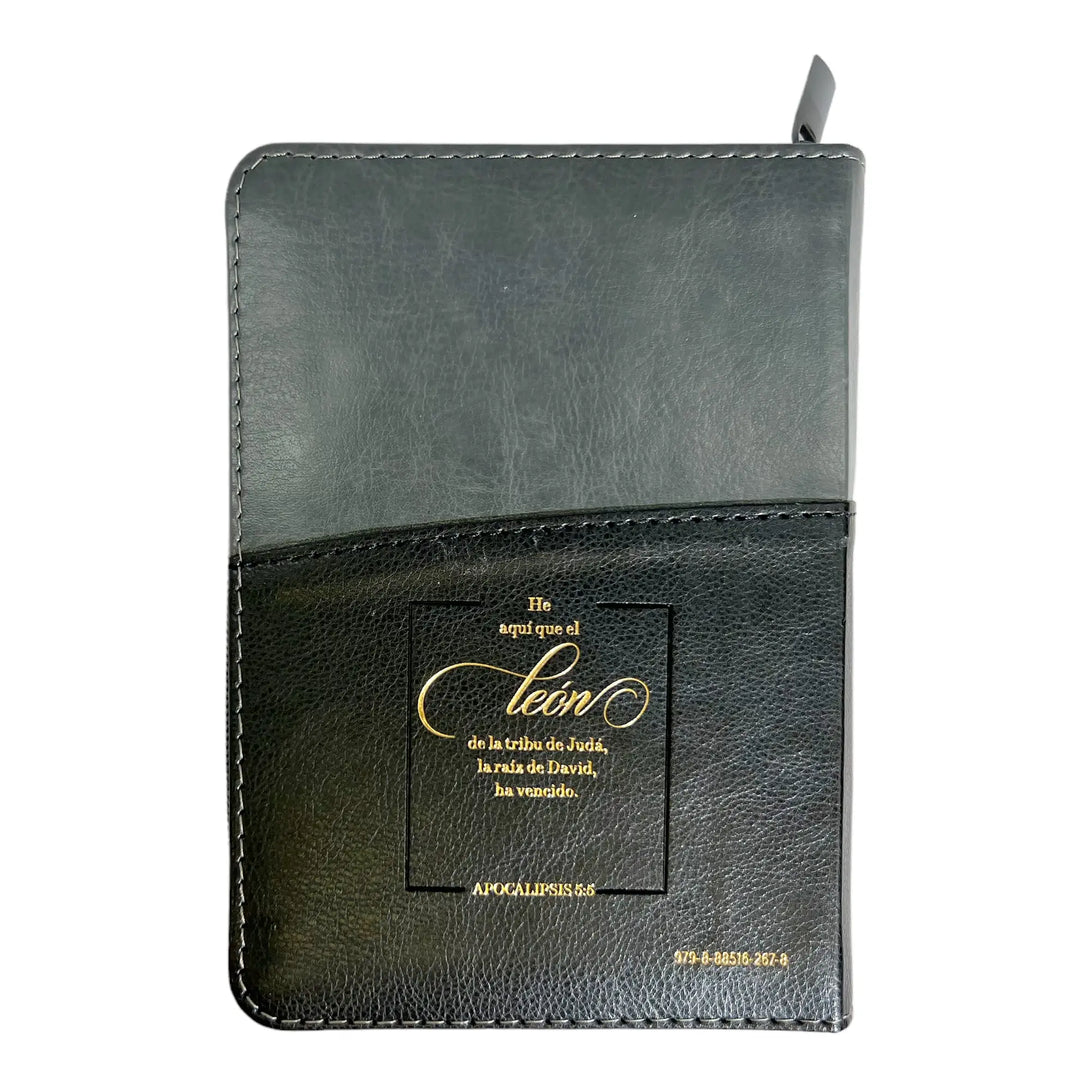 Biblia Reina Valera 1960 de bolsillo Imitación Piel