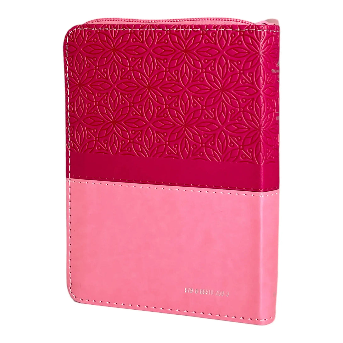 Biblia Reina Valera 1960 de bolsillo Imitación Piel