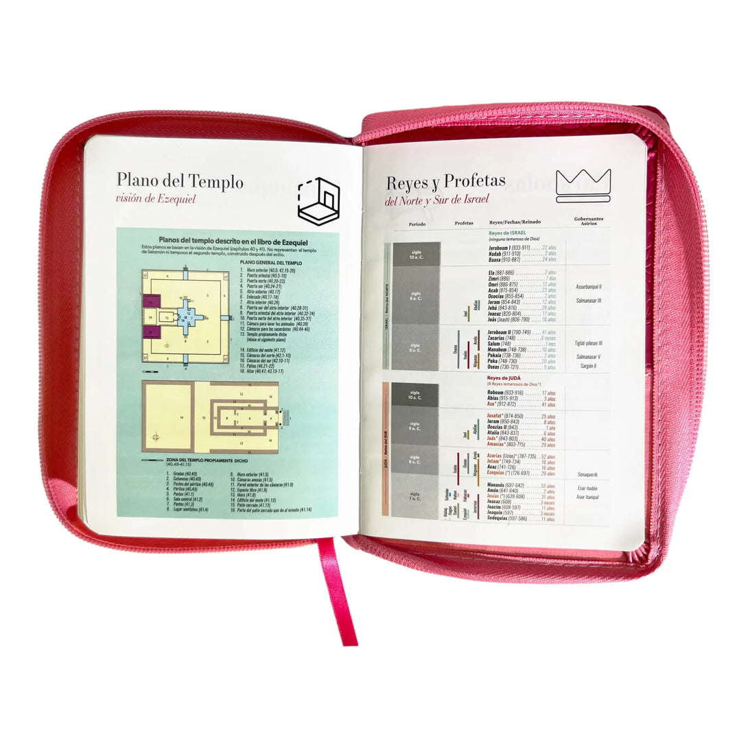 Biblia Reina Valera 1960 de bolsillo Imitación Piel