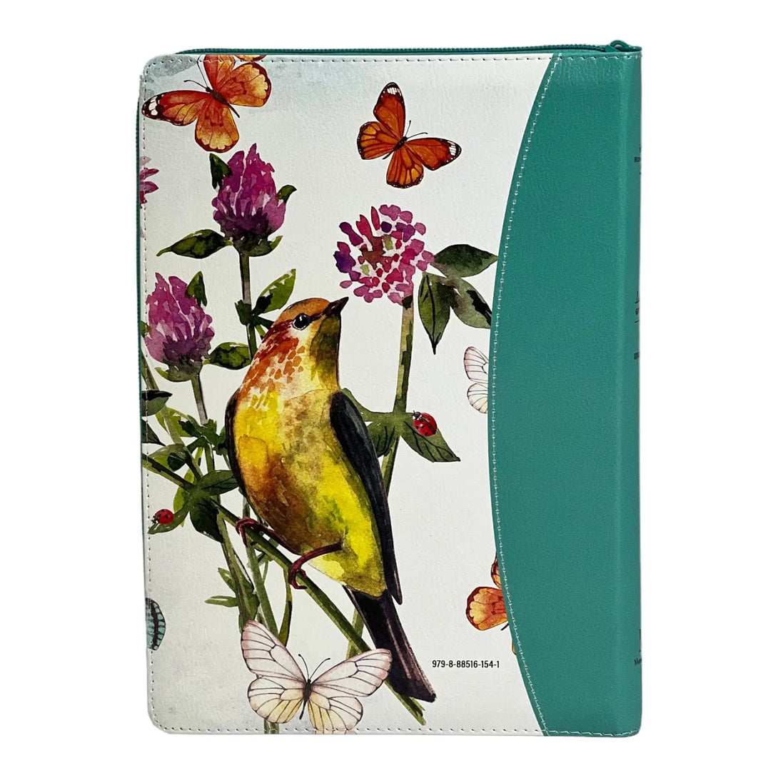 Biblia Reina Valera 1960 tamaño Gigante (170x235 mm) Letra