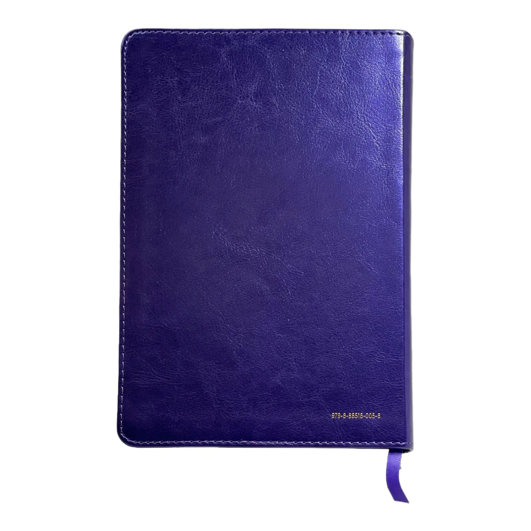 Biblia Reina Valera 1960 tamaño manual letra grande 12