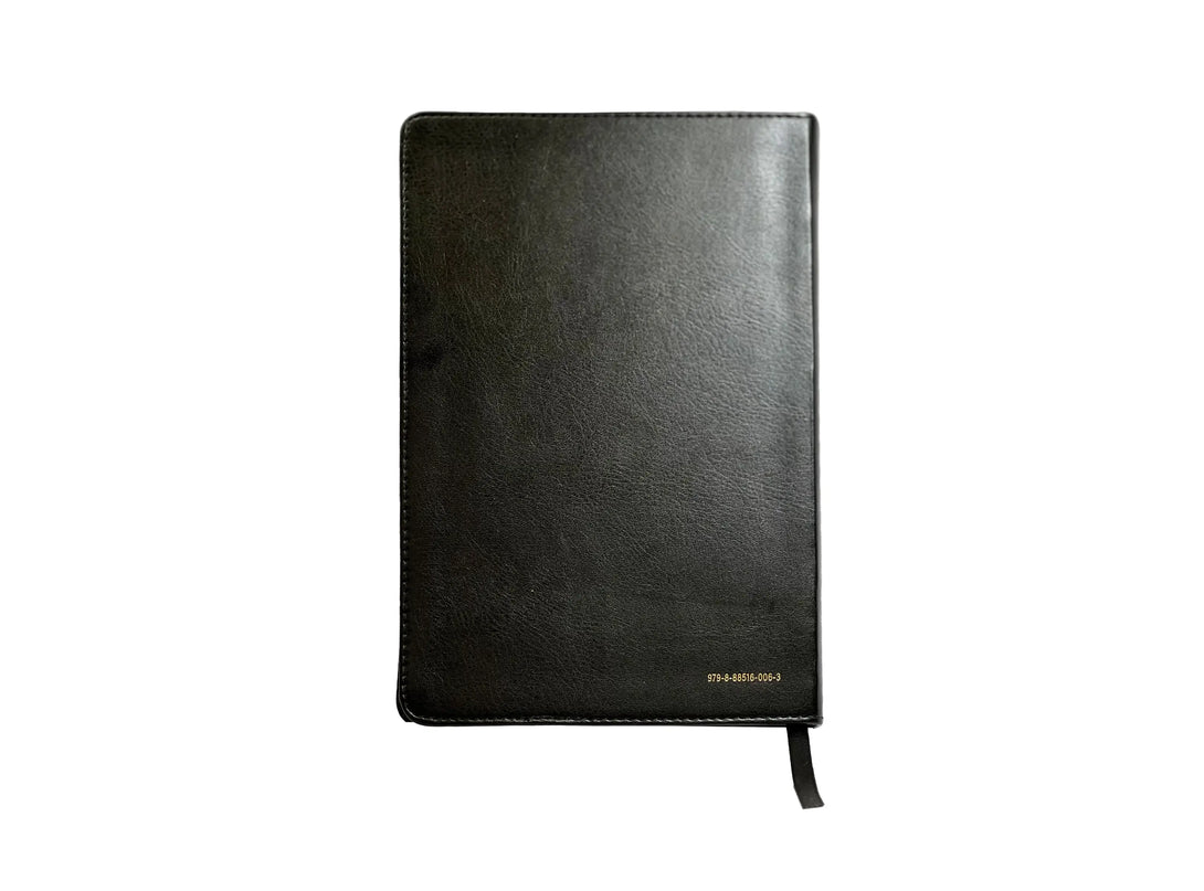 Biblia Reina Valera 1960 tamaño manual letra grande 12