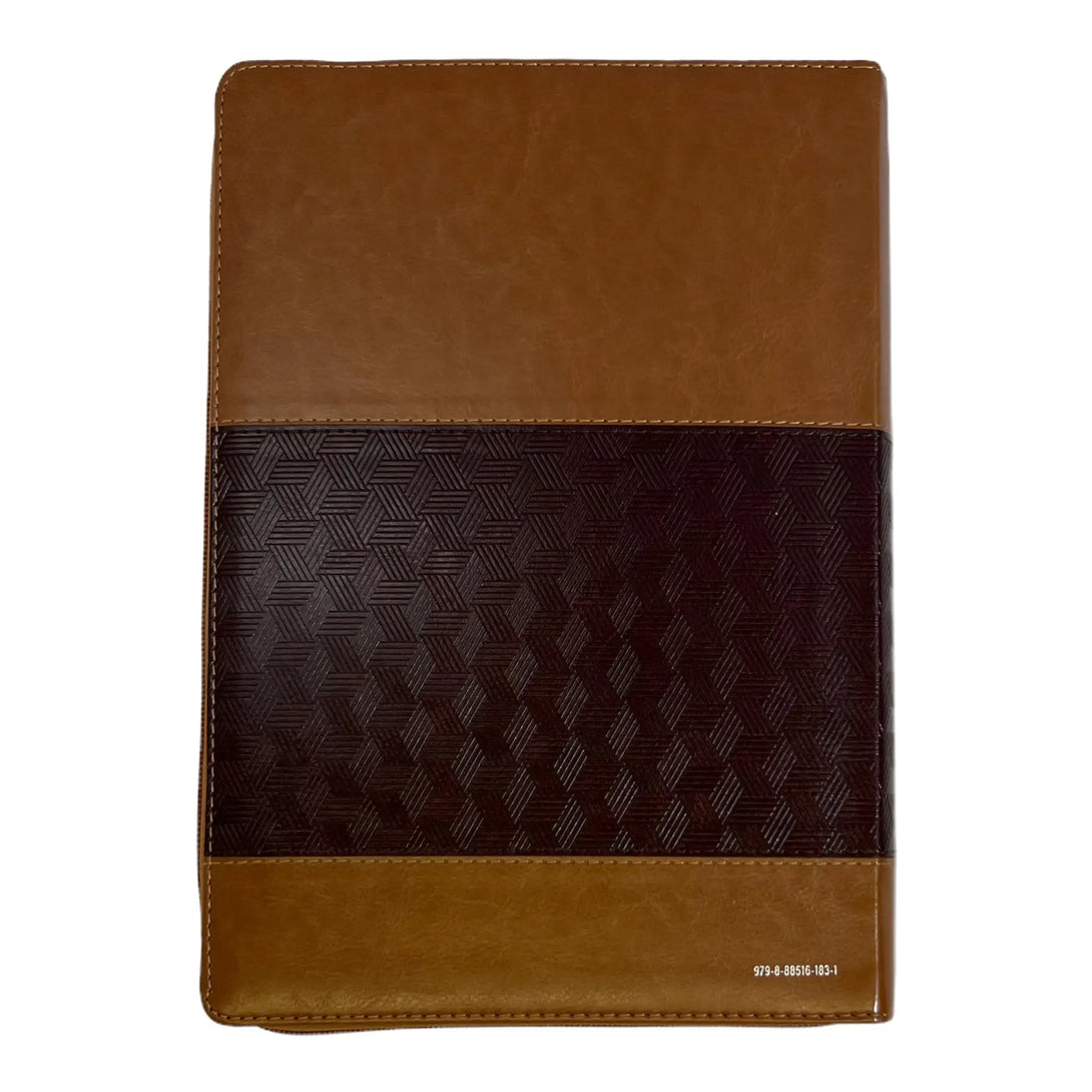 Biblia Reina Valera 1960 tamaño Súper Gigante (185x260 mm)