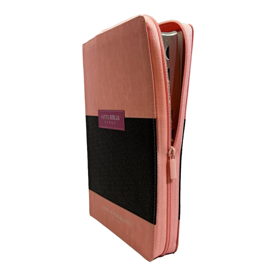 Biblia Reina Valera 1960 tamaño Súper Gigante (185x260 mm)