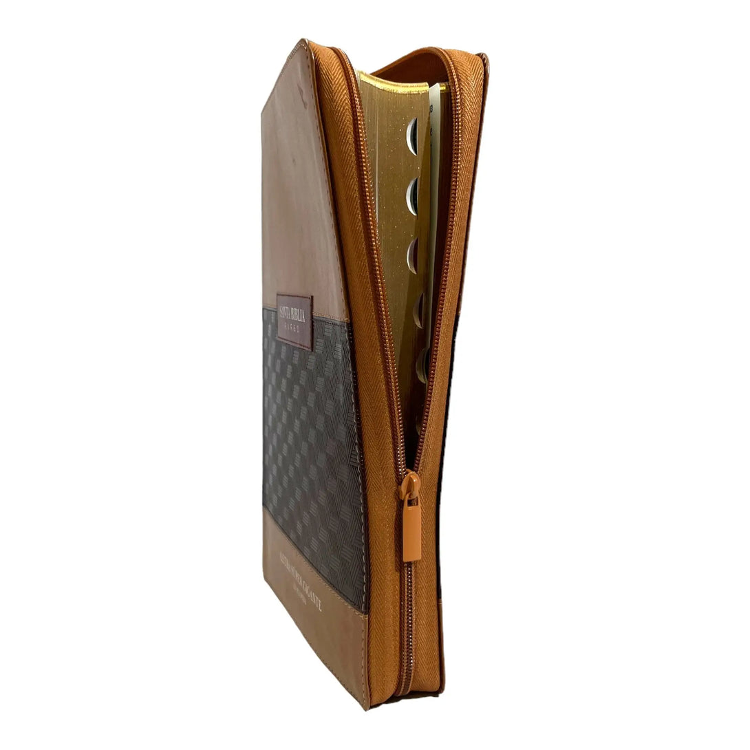 Biblia Reina Valera 1960 tamaño Súper Gigante (185x260 mm)